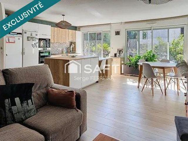 2 chambres, Sete Languedoc 34200 101099137