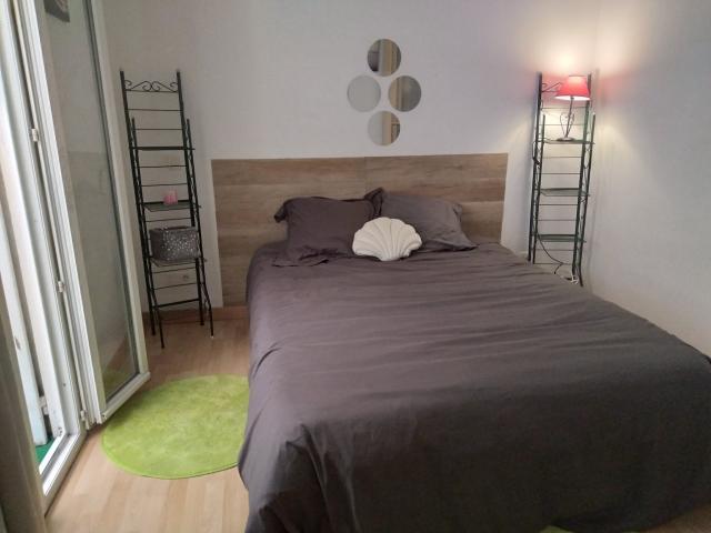 2 chambres, Sète Sète 34200 65797420