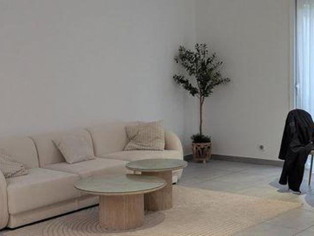 2 chambres, Sevran Île 93270 100501541