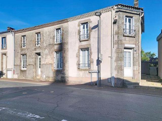 2 chambres, Saint Pays de la Loire 49230 101489525