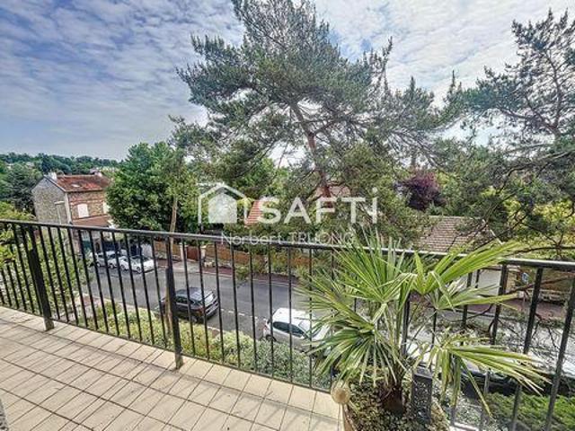 2 chambres, Sèvres Île 92310 103926883