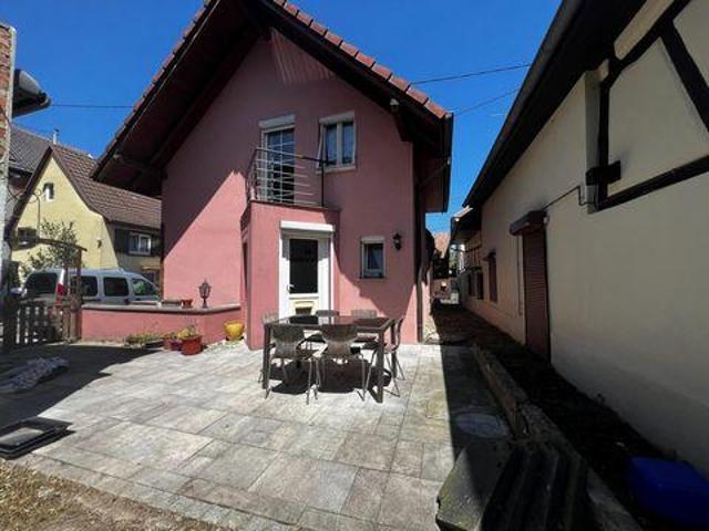 2 chambres, Sierentz Alsace 68510 99517117