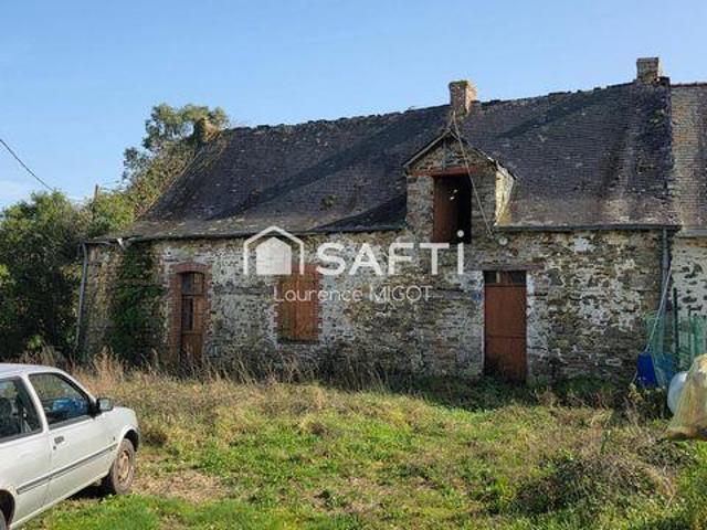 2 chambres, Sion Pays de la Loire 44590 102919507