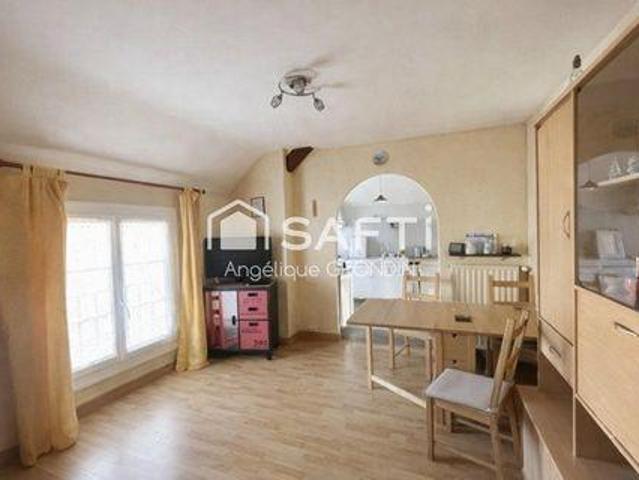 2 chambres, Silly Picardie 60330 102956790