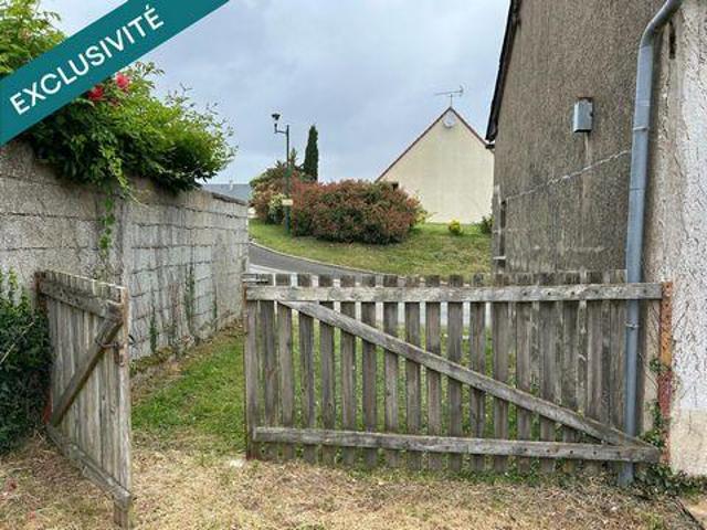 2 chambres, Sille Pays de la Loire 72140 103014838
