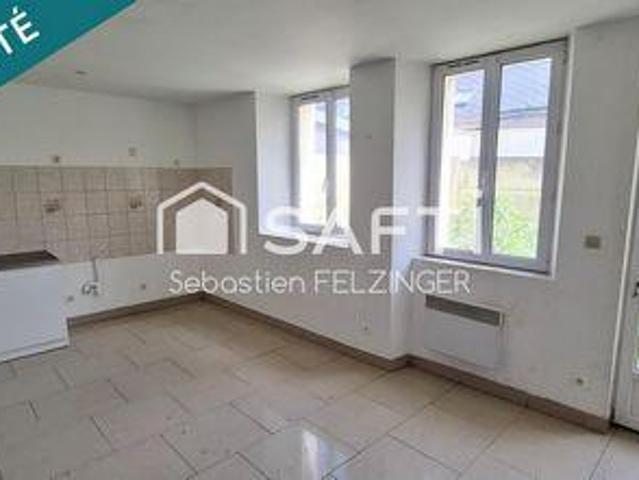 2 chambres, Sissonne Picardie 02150 103428920