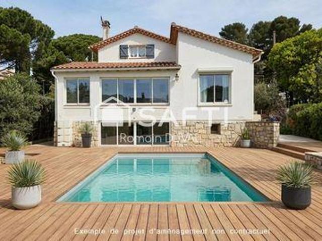 2 chambres, Six Provence 83140 103571775