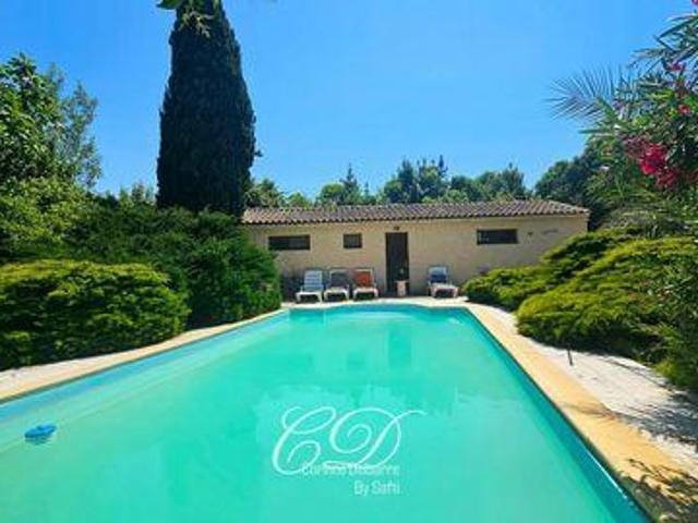 2 chambres, Sommieres Languedoc 30250 102956955
