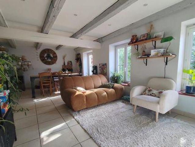 2 chambres, Soucieu Rhône 69510 LS104647932