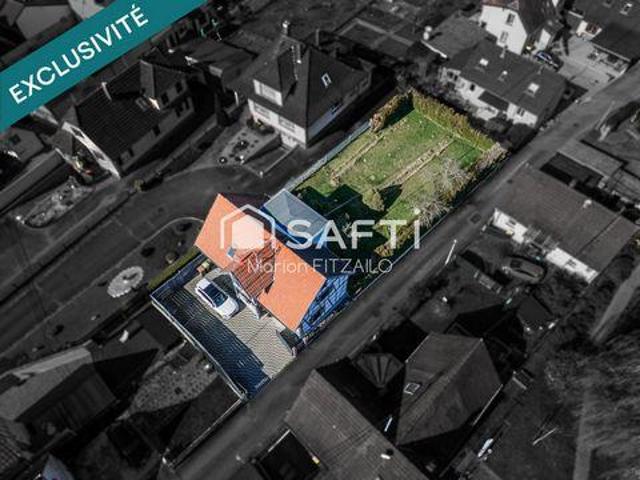 2 chambres, Soufflenheim Alsace 67620 104829521