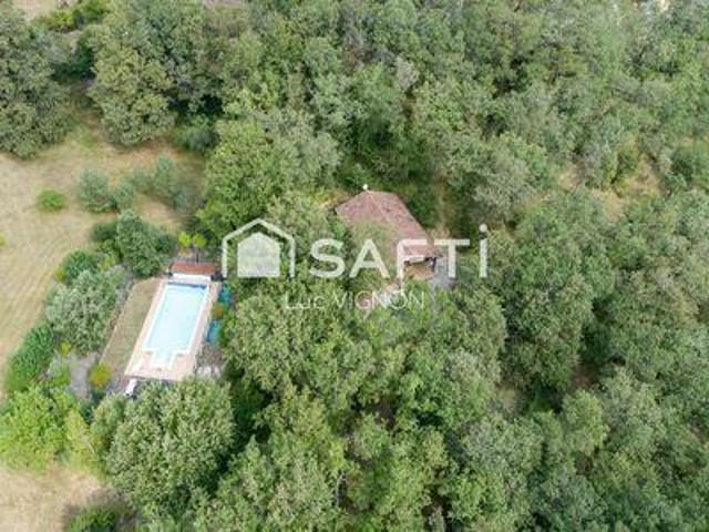 2 chambres, Souillac Midi 46200 103700059