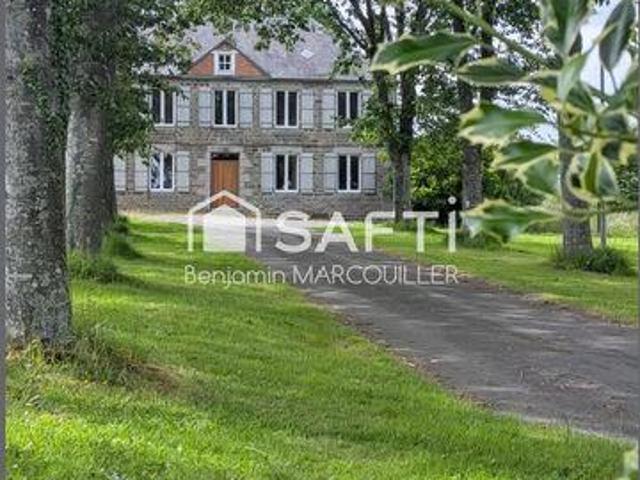 2 chambres, Souleuvre En Bocage Basse 14350 103343080