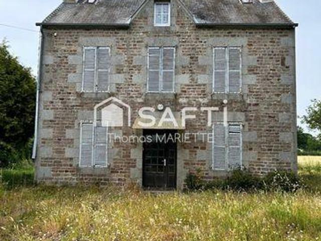 2 chambres, Souleuvre En Bocage Basse 14350 LS105398538