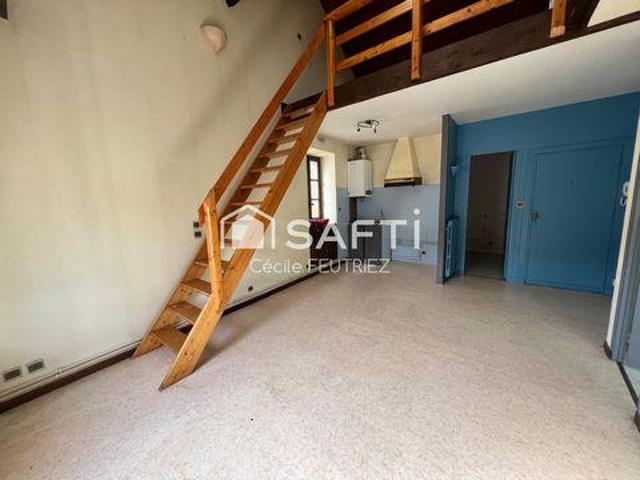 2 chambres, Tulle Limousin 19000 100739430