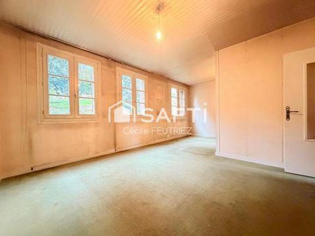 2 chambres, Tulle Limousin 19000 103095312