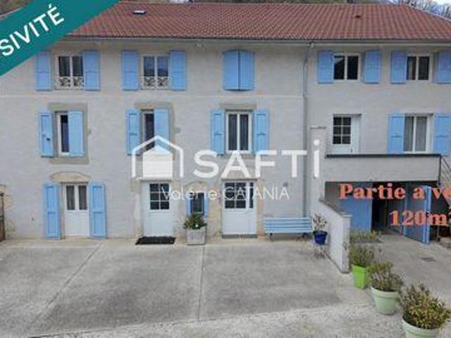 2 chambres, Tullins Rhône 38210 100341444