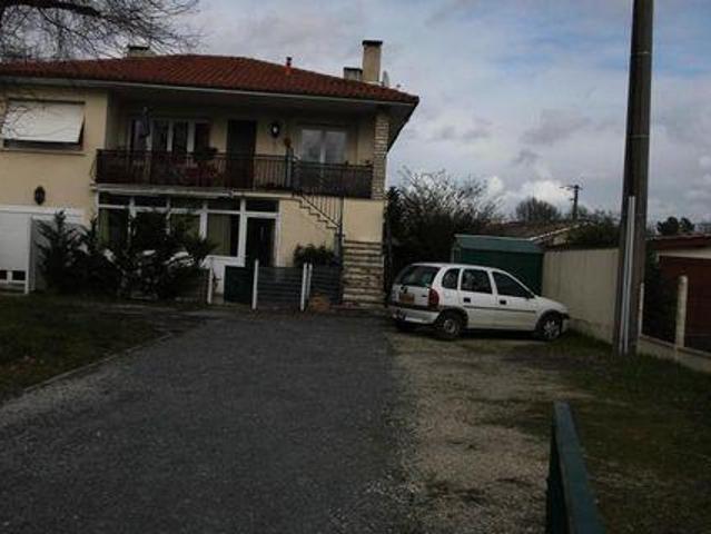 2 chambres, TAILLAN MEDOC Aquitaine 33320 105058045