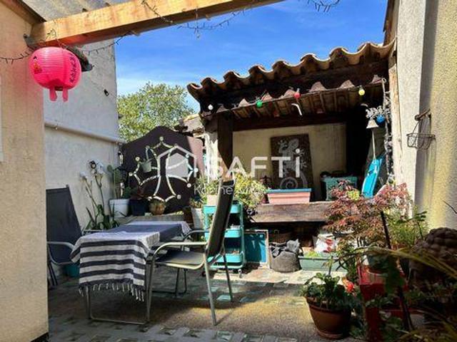 2 chambres, Talairan Languedoc 11220 102058771