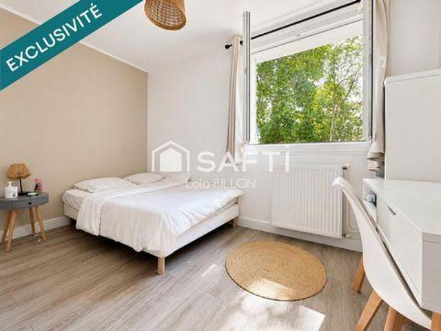 2 chambres, Talence Aquitaine 33400 103343336