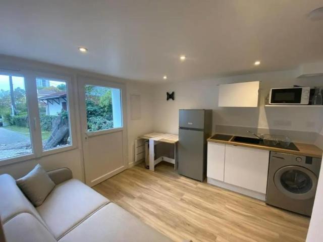2 chambres, Talence Talence 33400 LS103339193