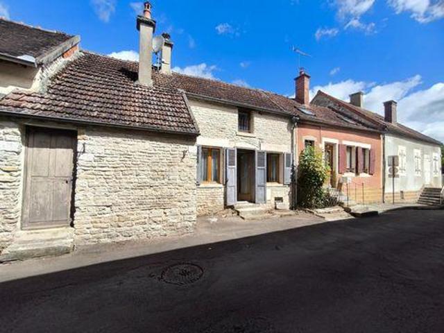 2 chambres, Tanlay Bourgogne 89430 103617682