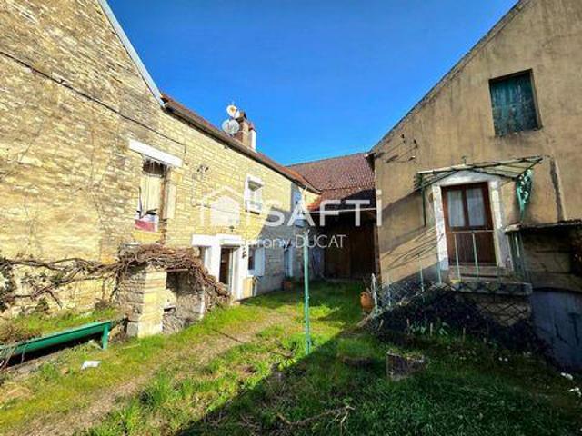 2 chambres, Tanlay Bourgogne 89430 99985027