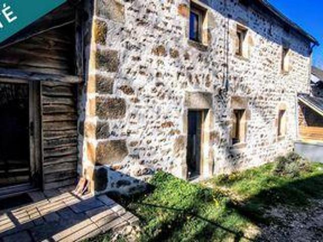 2 chambres, Teilhet Auvergne 63560 101026030