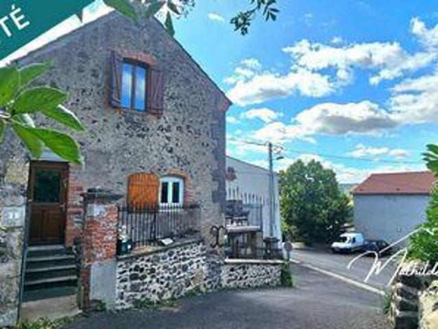 2 chambres, Ternant Auvergne 63340 103343505