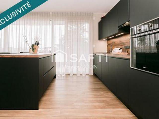 2 chambres, Terville Lorraine 57180 105201173