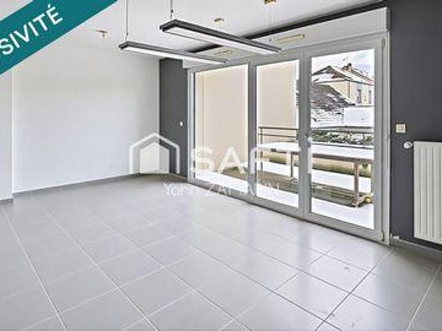 2 chambres, Terville Lorraine 57180 98115860