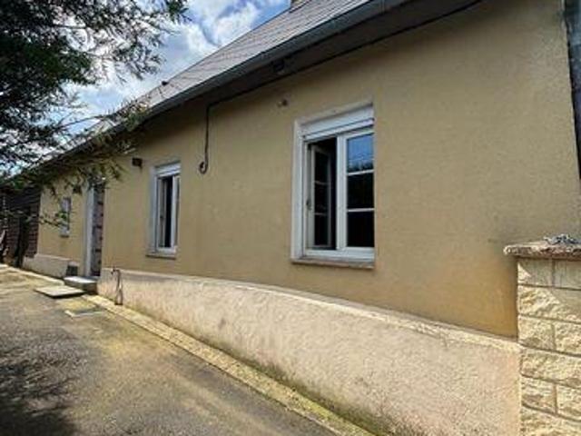 2 chambres, Thenailles Picardie 02140 102919510