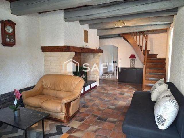 2 chambres, Thedirac Midi 46150 103095573