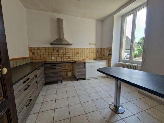 2 chambres, Thevet Centre 36400 102759116