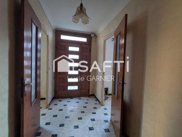 2 chambres, Thezan Languedoc 34490 104005899