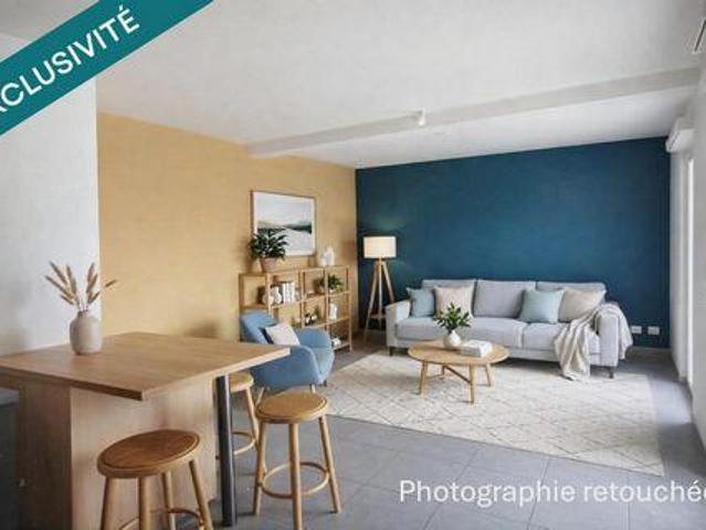 2 chambres, Thionville Lorraine 57100 100095428