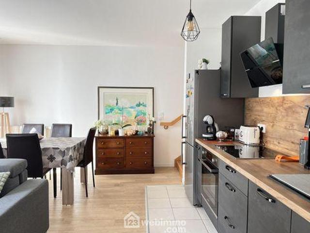 2 chambres, Thiais Île 94320 103804996