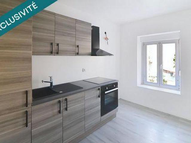 2 chambres, Thil Lorraine 54880 102721322