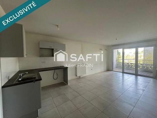2 chambres, Thouare Pays de la Loire 44470 98714265