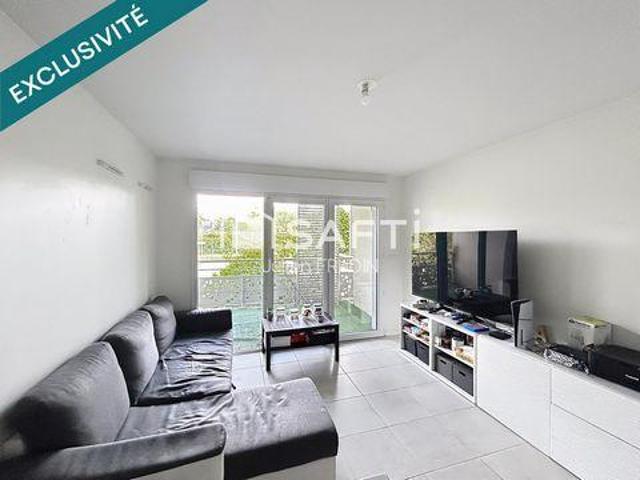 2 chambres, Thouare Pays de la Loire 44470 98714265
