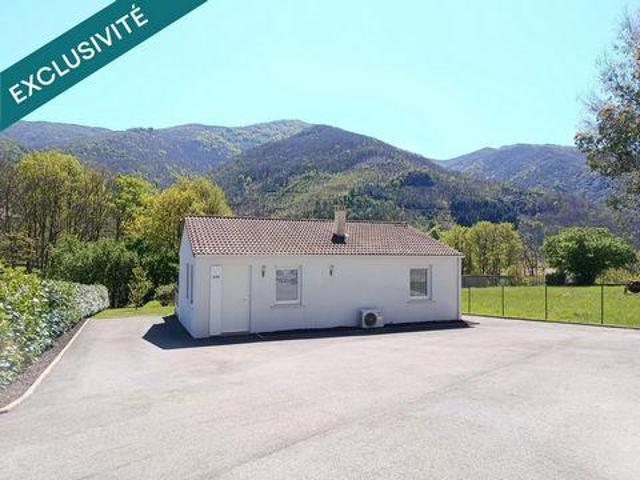 2 chambres, Thueyts Rhône 07330 100454737