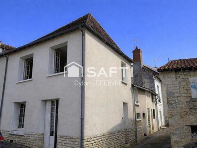 2 chambres, Thure Poitou 86540 100314946