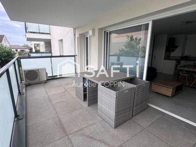 2 chambres, Tignieu Rhône 38230 105039320
