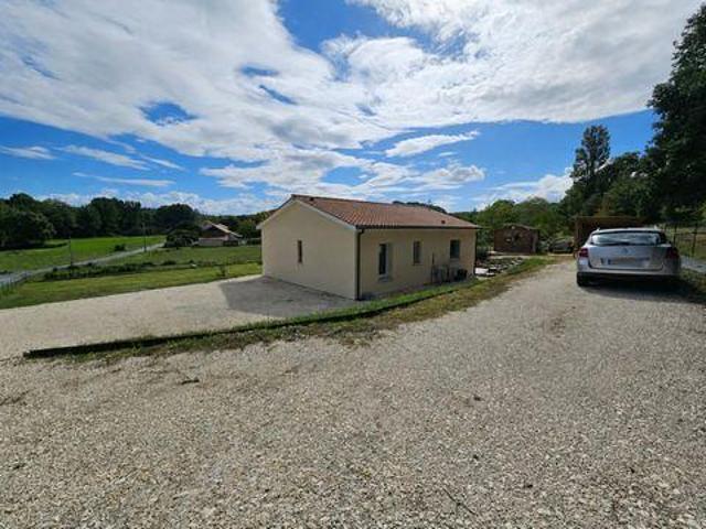 2 chambres, Tocane Aquitaine 24350 LS105285572