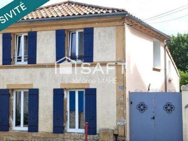2 chambres, Tonnay Poitou 17380 103014963