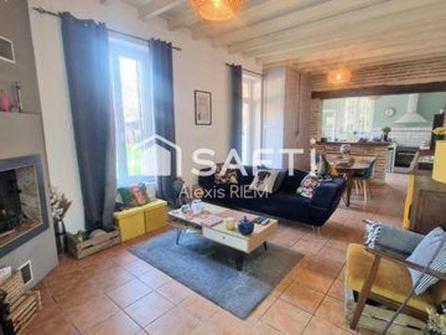 2 chambres, Tonneins Aquitaine 47400 100454672