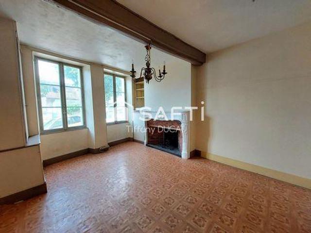 2 chambres, Tonnerre Bourgogne 89700 103883187