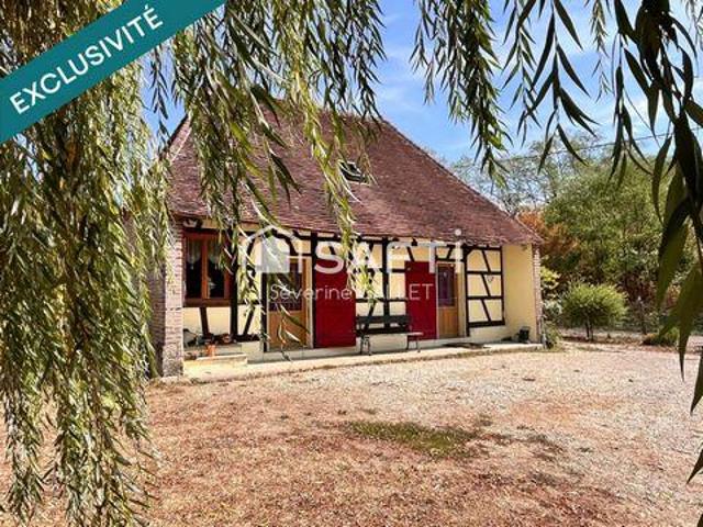 2 chambres, Torpes Bourgogne 71270 LS105348675
