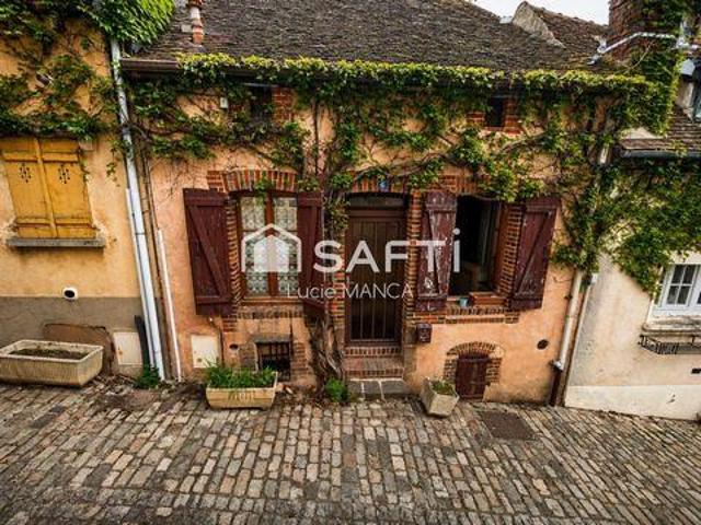 2 chambres, Toucy Bourgogne 89130 101568200
