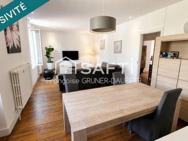 2 chambres, Toul Lorraine 54200 LS102773267