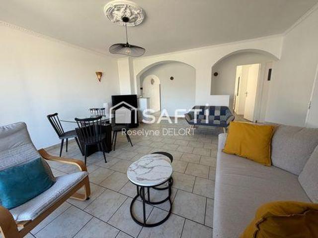 2 chambres, Toulon Provence 83000 101350560